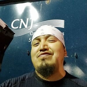 Meet your Posher, Jon